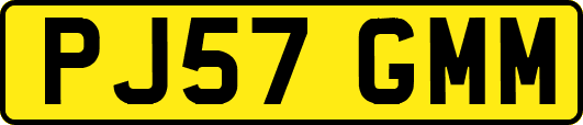 PJ57GMM