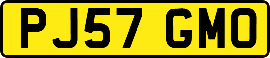 PJ57GMO