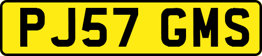 PJ57GMS