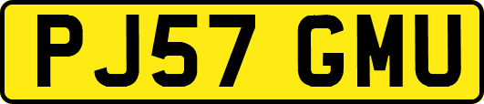 PJ57GMU