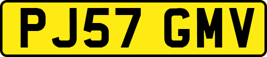 PJ57GMV