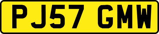 PJ57GMW