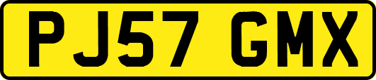 PJ57GMX