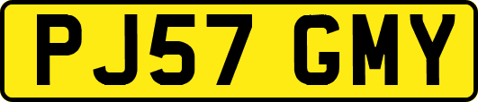 PJ57GMY