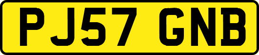 PJ57GNB