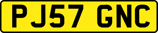 PJ57GNC
