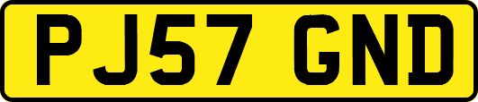 PJ57GND