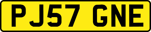 PJ57GNE