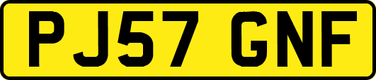 PJ57GNF