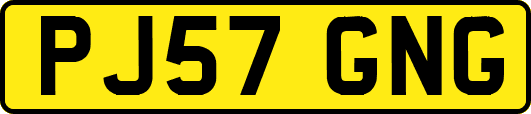 PJ57GNG