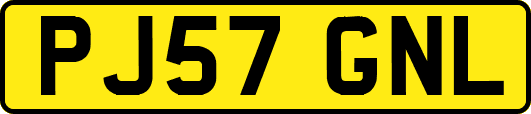 PJ57GNL