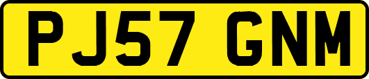 PJ57GNM