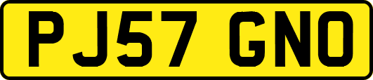 PJ57GNO