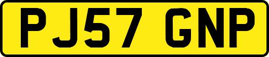 PJ57GNP