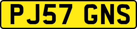 PJ57GNS