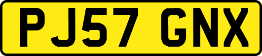 PJ57GNX