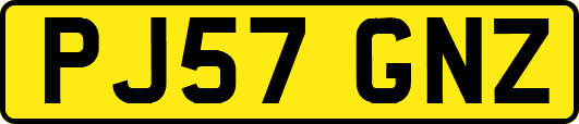 PJ57GNZ
