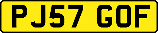 PJ57GOF
