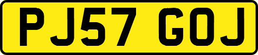 PJ57GOJ