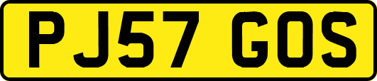 PJ57GOS