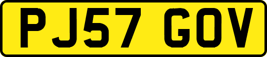 PJ57GOV