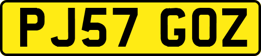 PJ57GOZ