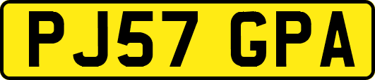 PJ57GPA