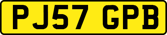 PJ57GPB