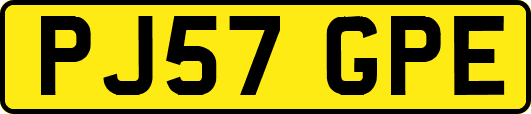 PJ57GPE