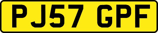 PJ57GPF