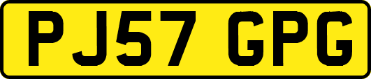 PJ57GPG