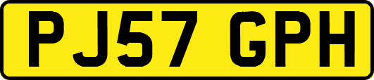 PJ57GPH