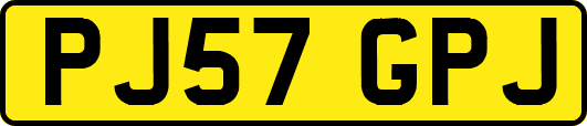 PJ57GPJ