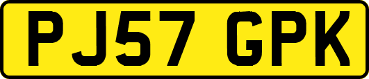 PJ57GPK