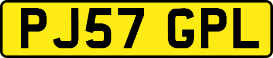 PJ57GPL
