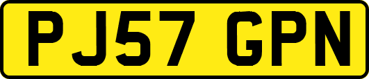 PJ57GPN