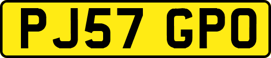 PJ57GPO