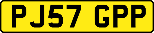 PJ57GPP