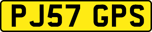 PJ57GPS