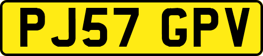 PJ57GPV