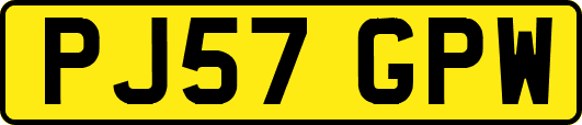 PJ57GPW