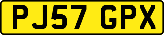 PJ57GPX