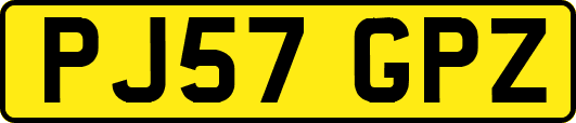 PJ57GPZ