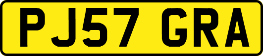 PJ57GRA