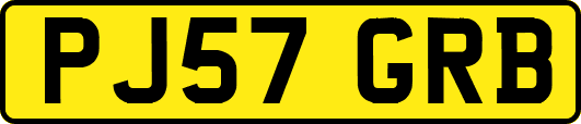 PJ57GRB