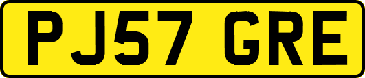 PJ57GRE