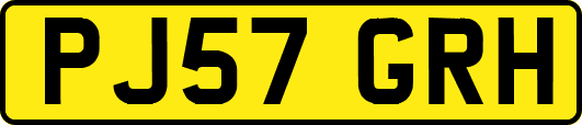 PJ57GRH