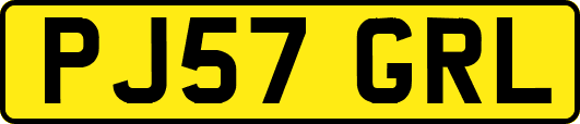 PJ57GRL