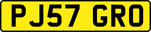 PJ57GRO