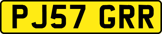 PJ57GRR